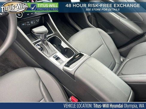 New 2026 Hyundai Santa Cruz SEL AWD/4WD image 20