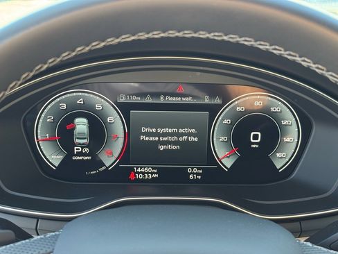 Used 2022 Audi A4 2.0T Prestige image 29