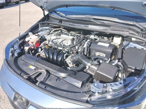 Used 2022 Toyota Corolla LE FWD image 18