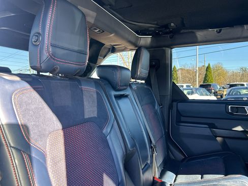 Used 2023 Ford Bronco Raptor image 11