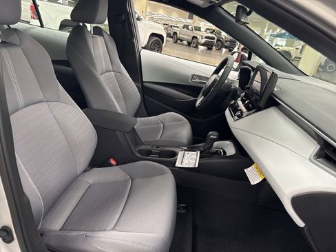 New 2026 Toyota Corolla SE image 10