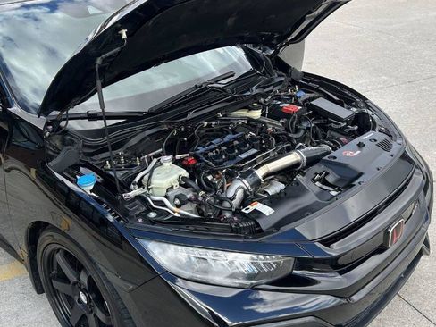 Used 2020 Honda Civic Si image 44