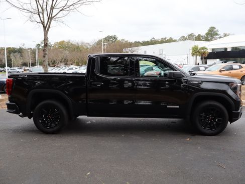 Used 2026 GMC Sierra 1500 Elevation image 7