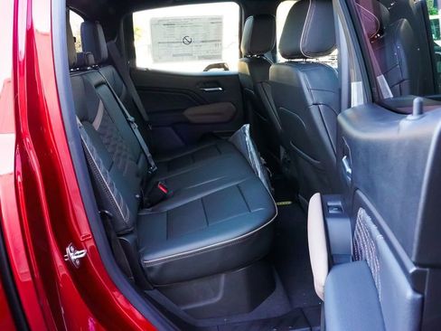 New 2026 GMC Canyon Denali AWD/4WD image 14