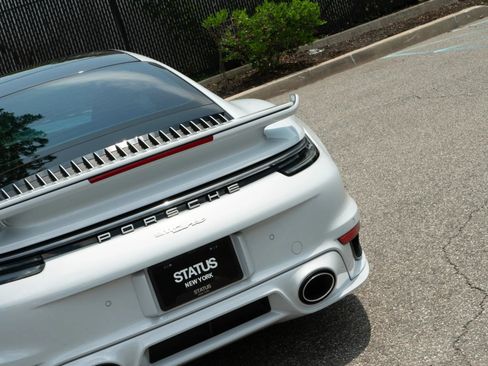 Used 2024 Porsche 911 GT3 RS AWD/4WD image 13