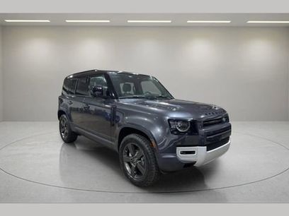 Used 2023 Land Rover Defender 110 SE