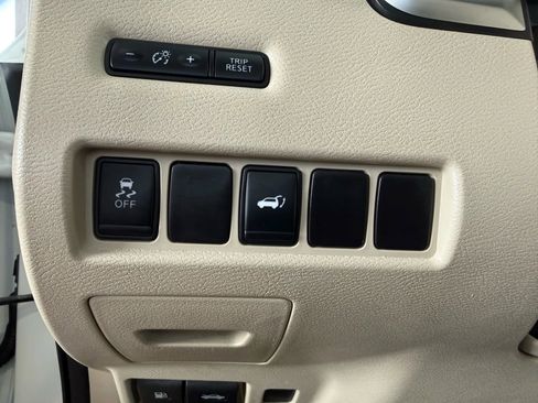 Used 2015 Nissan Murano SL w/ SL Technology Package image 11