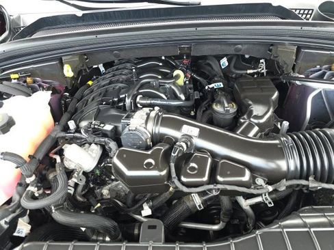 Used 2024 Jeep Grand Cherokee L Summit image 68