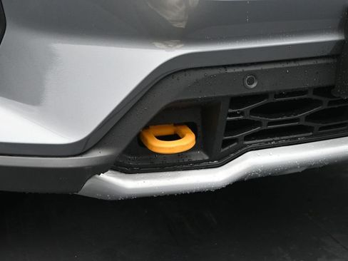 New 2026 Ford Explorer Tremor w/ Tremor Ultimate Package image 15