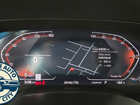 Used 2021 BMW X5 xDrive40i w/ Premium Package AWD/4WD image 10