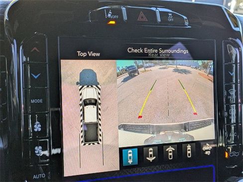 Used 2021 RAM 2500 Limited image 19