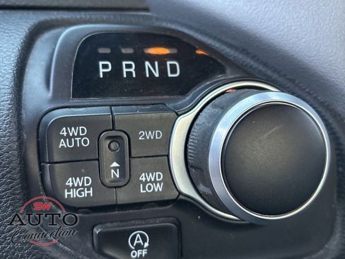 Used 2022 RAM 1500 Lone Star image 20