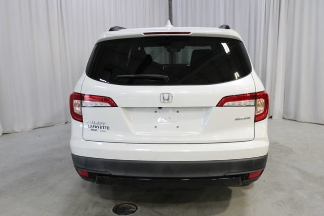 Used 2021 Honda Pilot Special Edition image 32