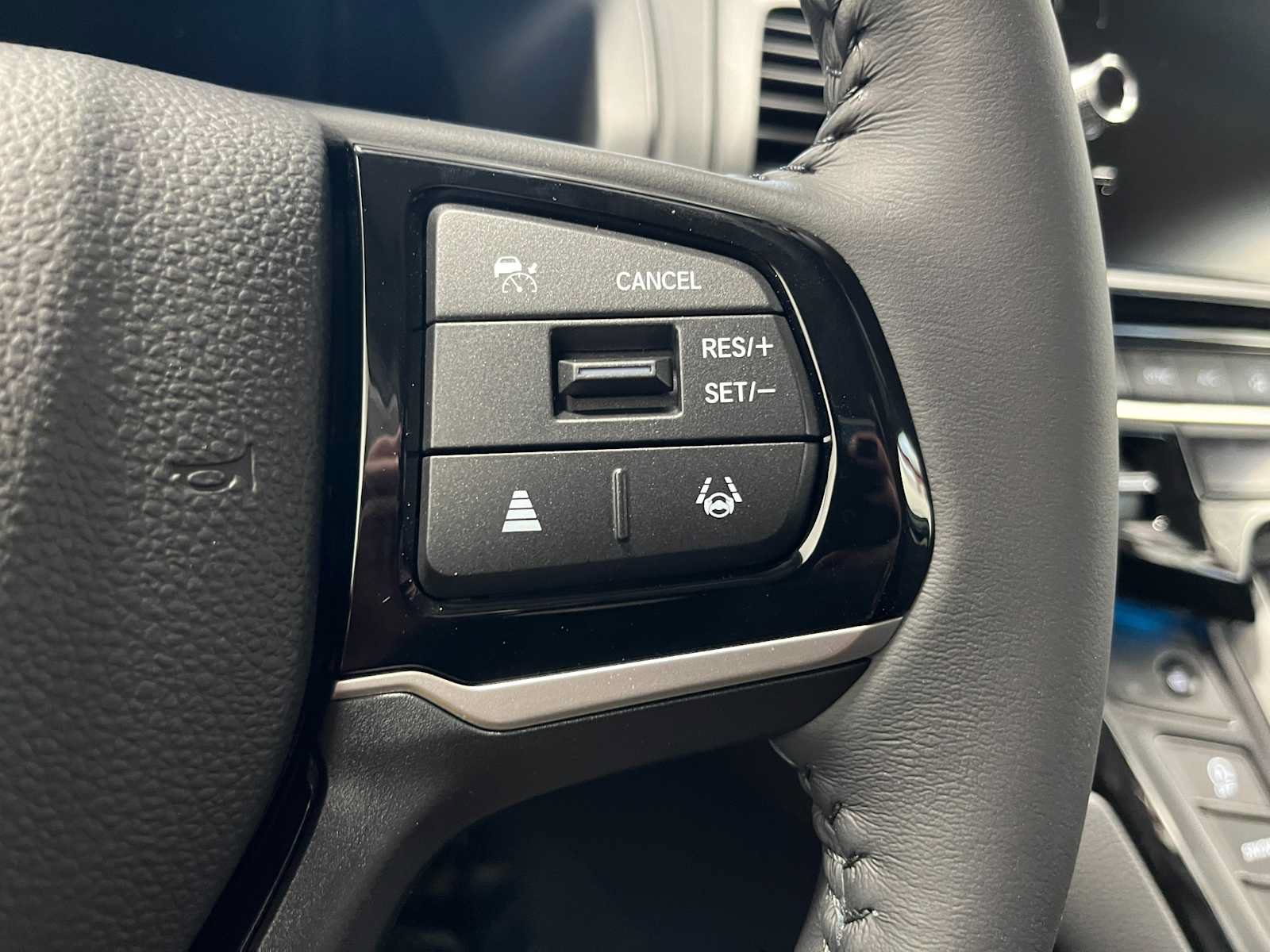 New 2027 Honda Odyssey Touring image 19