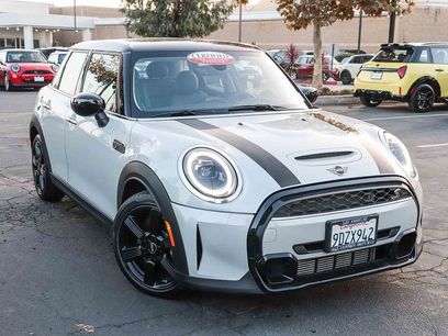 Used 2023 MINI Cooper S