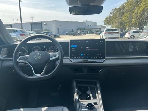 New 2026 Volkswagen Tiguan S FWD image 47