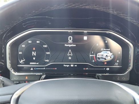 Used 2023 GMC Sierra 1500 Elevation image 16