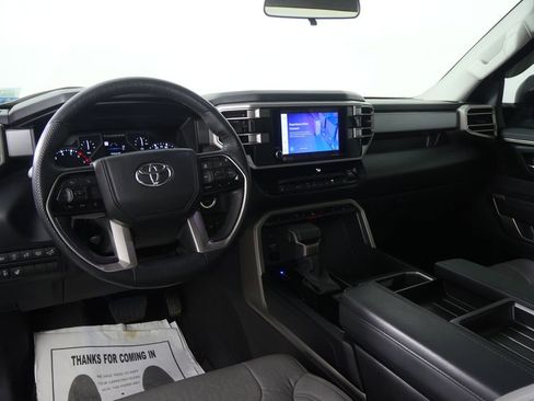 Used 2024 Toyota Tundra SR5 w/ SR5 Premium Package image 18