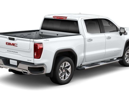 New 2026 GMC Sierra 1500 SLT w/ SLT Premium Package image 31