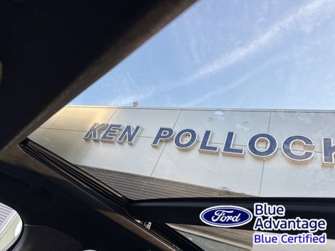 Certified 2022 Ford Explorer ST-Line w/ Class IV Trailer Tow Package image 31