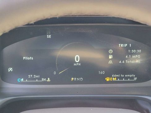 Used 2023 Lincoln Aviator Reserve w/ Equipment Group 201A AWD/4WD image 31