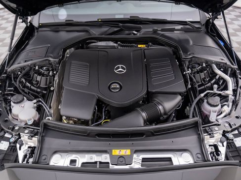 New 2026 Mercedes-Benz C 300 C 300 image 32