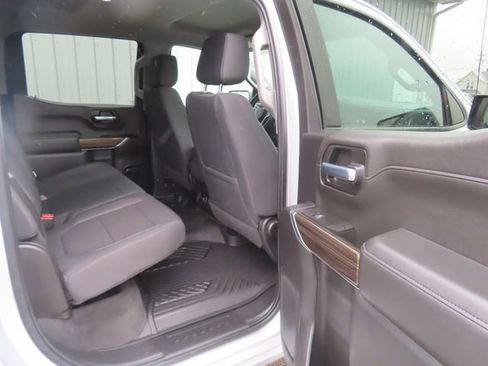 Used 2020 Chevrolet Silverado 1500 LT Trail Boss w/ Convenience Package image 27