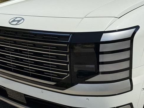 New 2026 Hyundai Palisade Calligraphy image 10