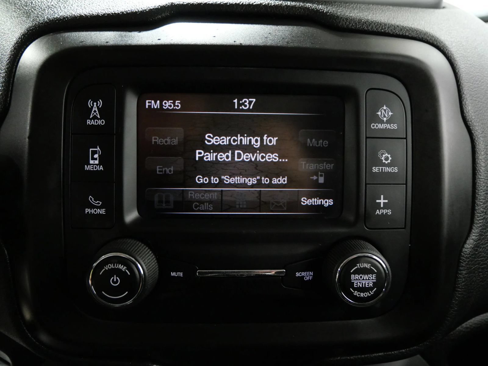 Used 2019 Jeep Renegade Sport AWD/4WD image 16