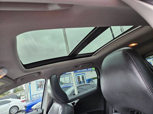 Used 2015 Volvo XC60 T5 AWD/4WD image 27