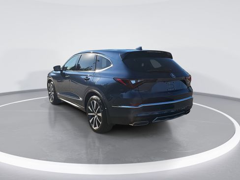 New 2026 Acura MDX FWD w/ Technology Package image 5