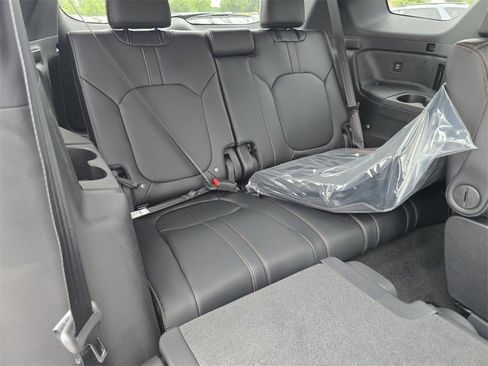 New 2025 Honda Pilot TrailSport image 24