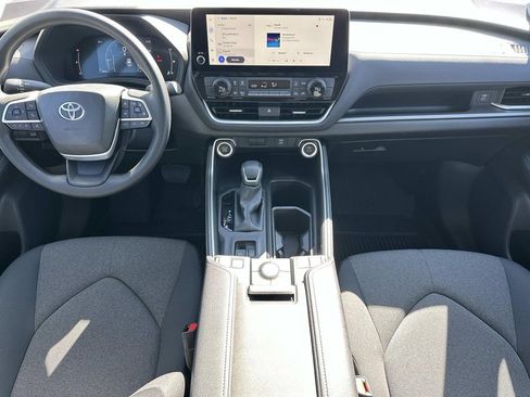 New 2026 Toyota Grand Highlander AWD image 13