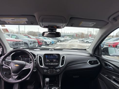 Certified 2022 Chevrolet Equinox Premier image 28