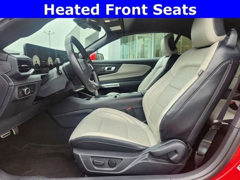 Used 2024 Ford Mustang Premium image 11