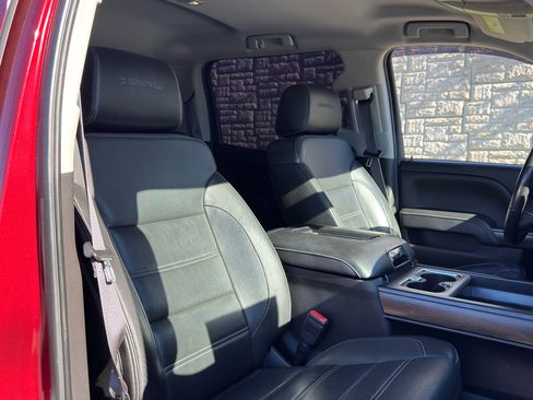 Used 2017 GMC Sierra 1500 Denali image 47