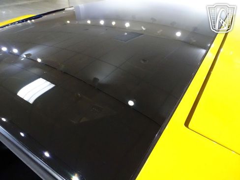 Used 1996 Chevrolet Corvette Coupe image 29