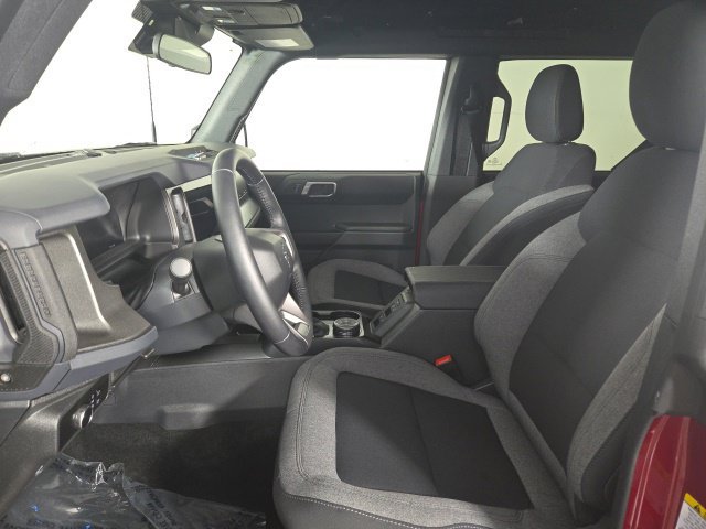 Used 2025 Ford Bronco Big Bend AWD/4WD image 17