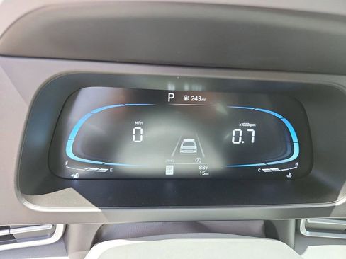New 2026 Hyundai Elantra SE FWD image 31