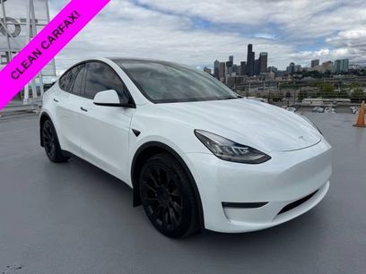 Used 2023 Tesla Model Y Long Range