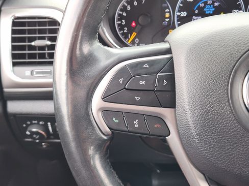 Used 2019 Jeep Grand Cherokee Altitude image 29