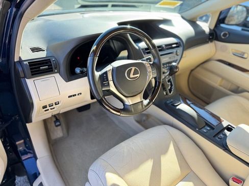 Used 2015 Lexus RX 350 AWD image 13