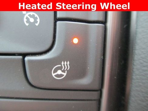 Used 2024 GMC Sierra 1500 AT4 w/ Technology Package image 31