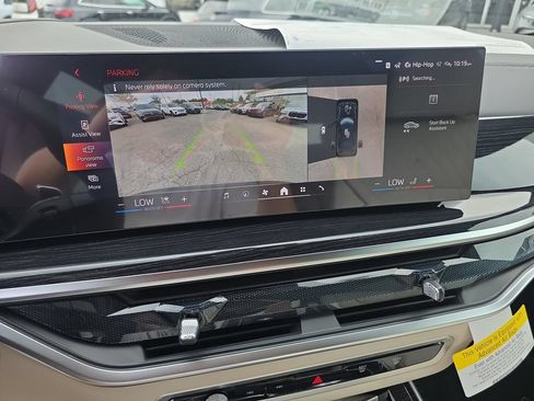 New 2027 BMW X7 xDrive40i w/ Executive Package AWD/4WD image 20