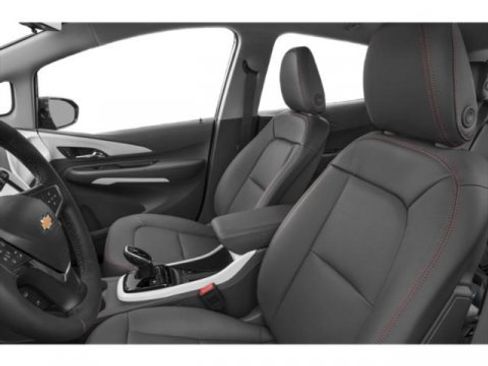 Used 2019 Chevrolet Bolt Premier w/ Infotainment Package image 12