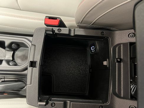 Used 2023 Jeep Gladiator Mojave w/ Cold Weather Group image 26