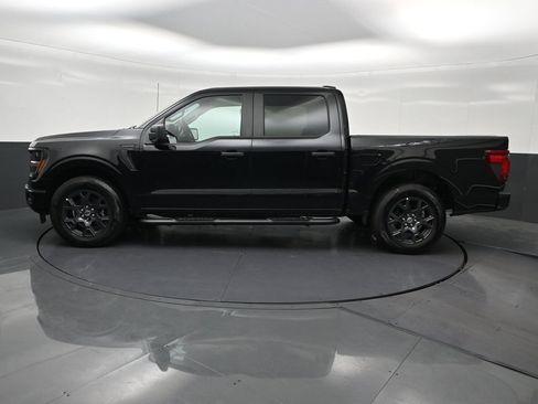 Used 2026 Ford F150 STX w/ Equipment Group 200A RWD image 2