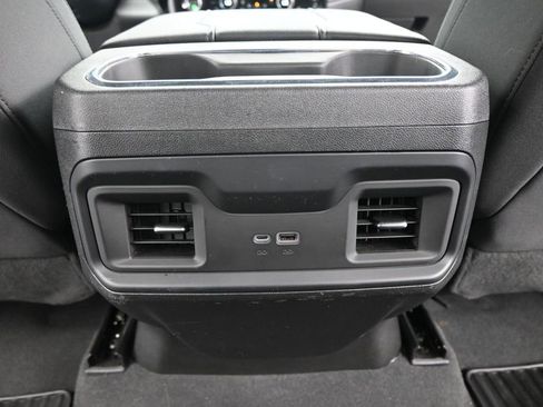 Used 2024 Chevrolet Silverado 1500 RST w/ Z71 Off-Road Package image 22