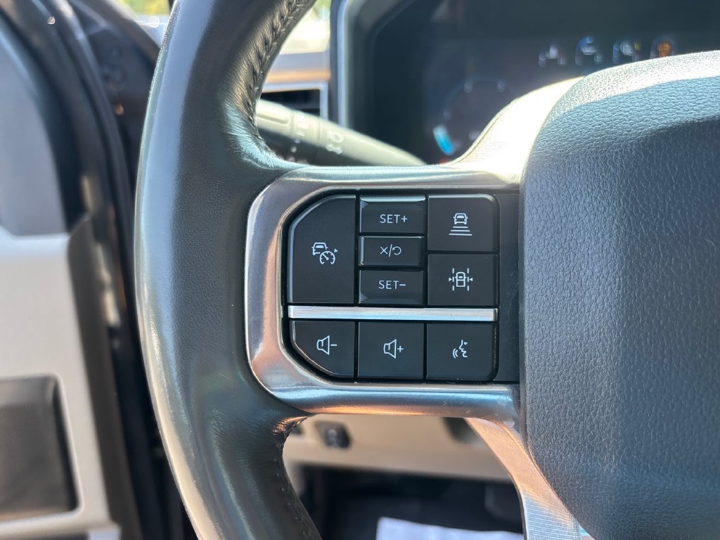 Used 2025 Ford F250 Platinum w/ Platinum Plus Package AWD/4WD image 35