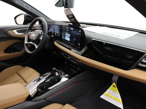 New 2026 Audi A5 2.0T Premium Plus AWD/4WD image 25